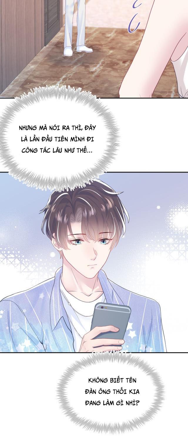 Tuyệt Mỹ Bạch Liên Online Dạy Học Chapter 21 - Trang 2