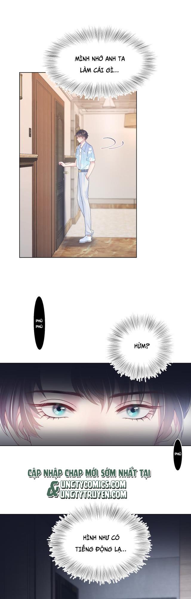 Tuyệt Mỹ Bạch Liên Online Dạy Học Chapter 21 - Trang 2