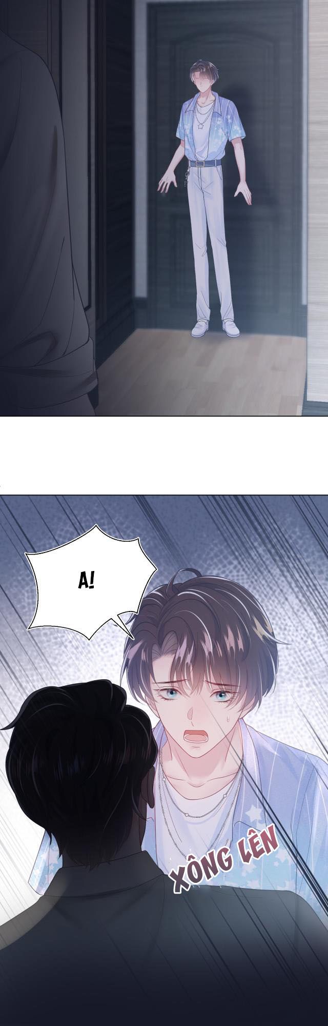 Tuyệt Mỹ Bạch Liên Online Dạy Học Chapter 21 - Trang 2