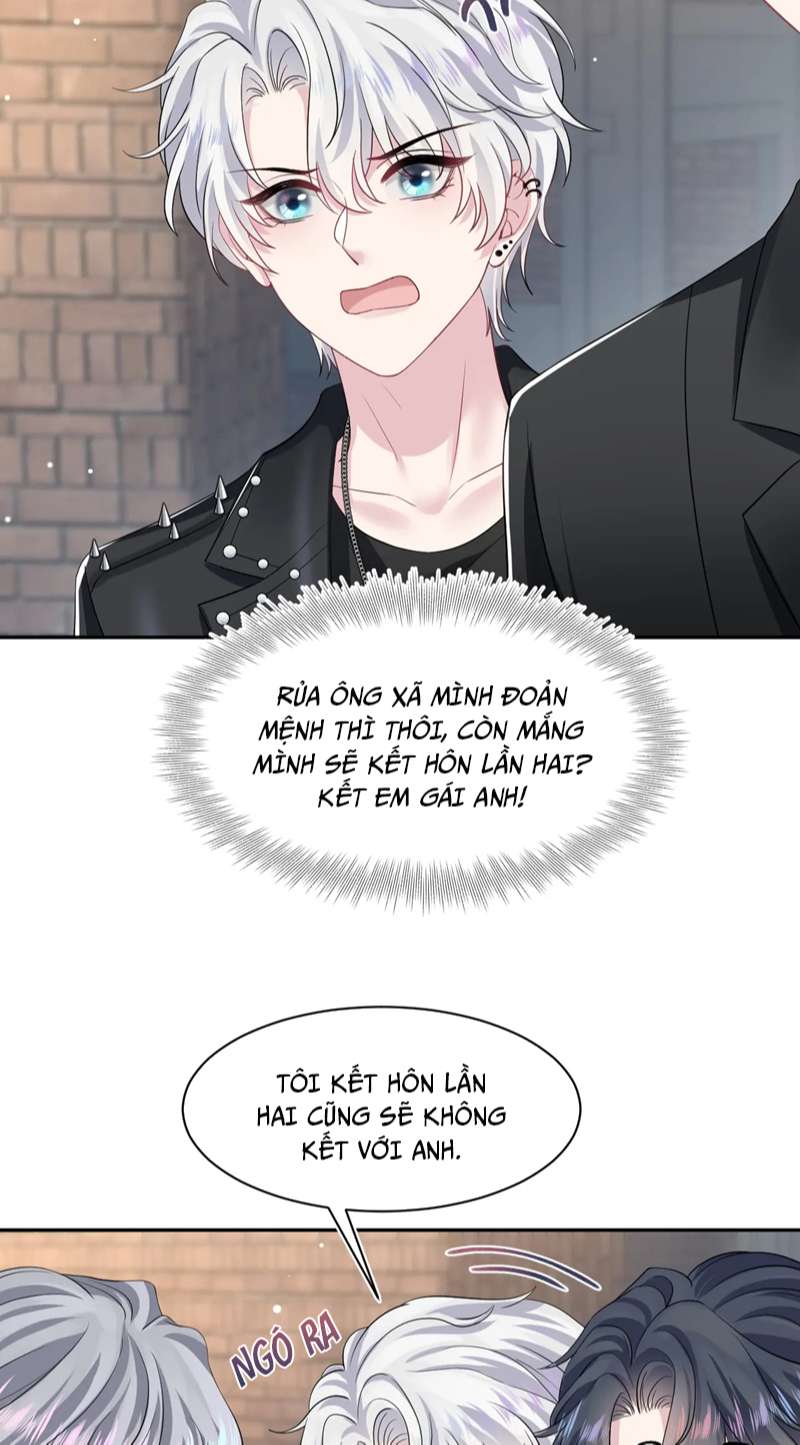 Tuyệt Mỹ Bạch Liên Online Dạy Học Chapter 210 - Trang 2