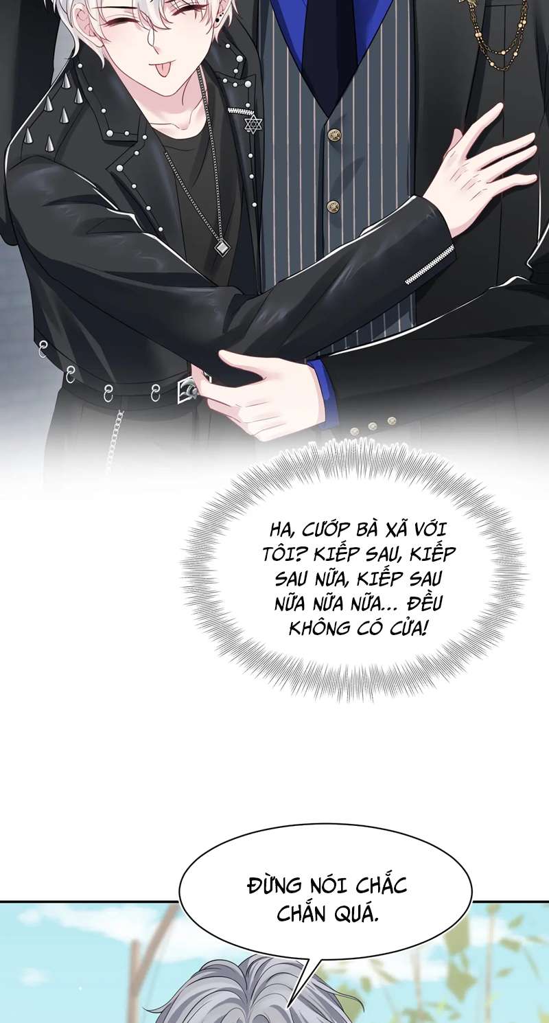 Tuyệt Mỹ Bạch Liên Online Dạy Học Chapter 210 - Trang 2