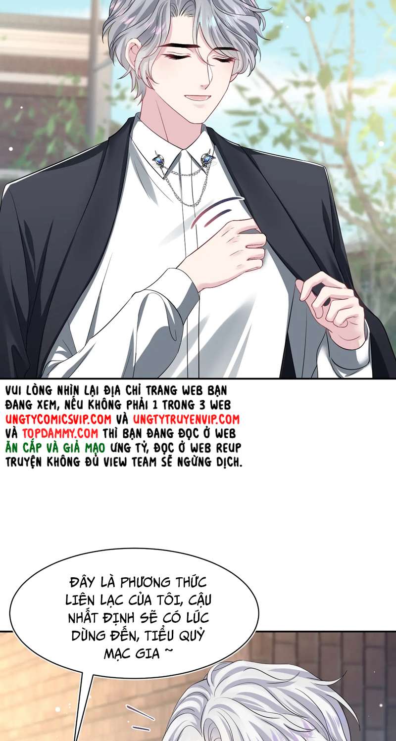 Tuyệt Mỹ Bạch Liên Online Dạy Học Chapter 210 - Trang 2