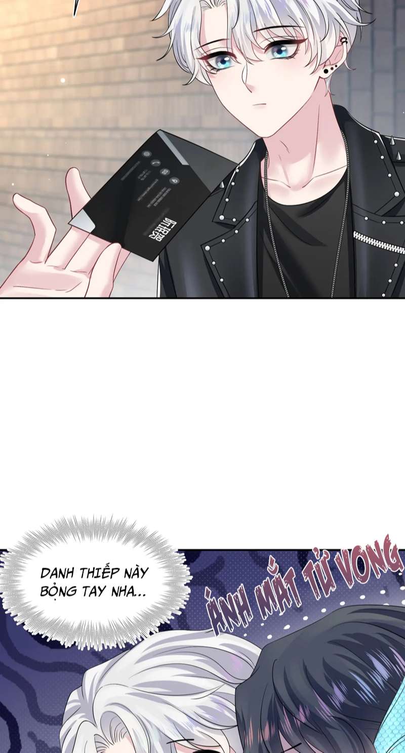 Tuyệt Mỹ Bạch Liên Online Dạy Học Chapter 210 - Trang 2