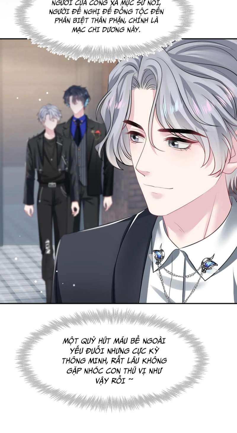 Tuyệt Mỹ Bạch Liên Online Dạy Học Chapter 210 - Trang 2