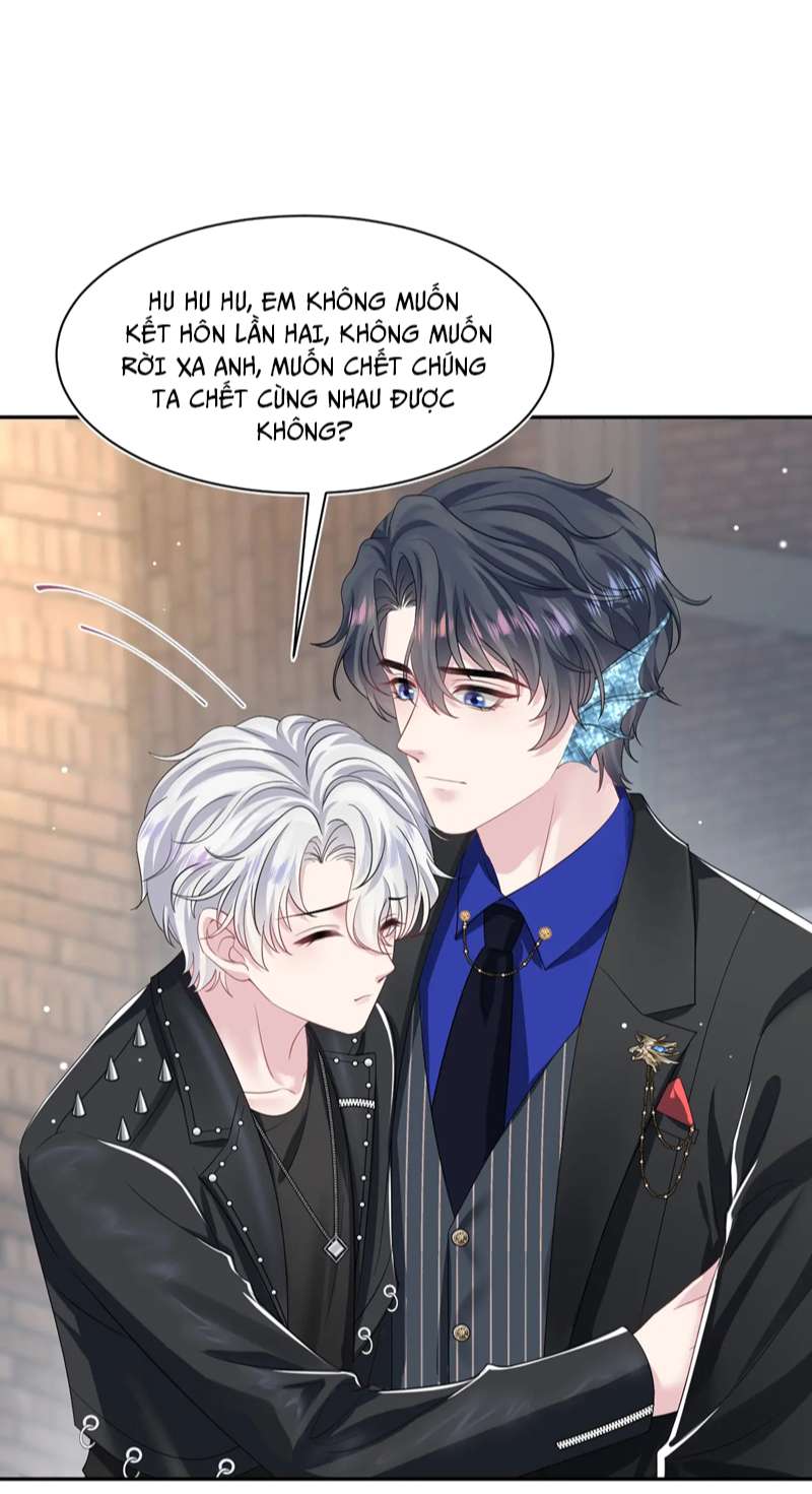 Tuyệt Mỹ Bạch Liên Online Dạy Học Chapter 210 - Trang 2