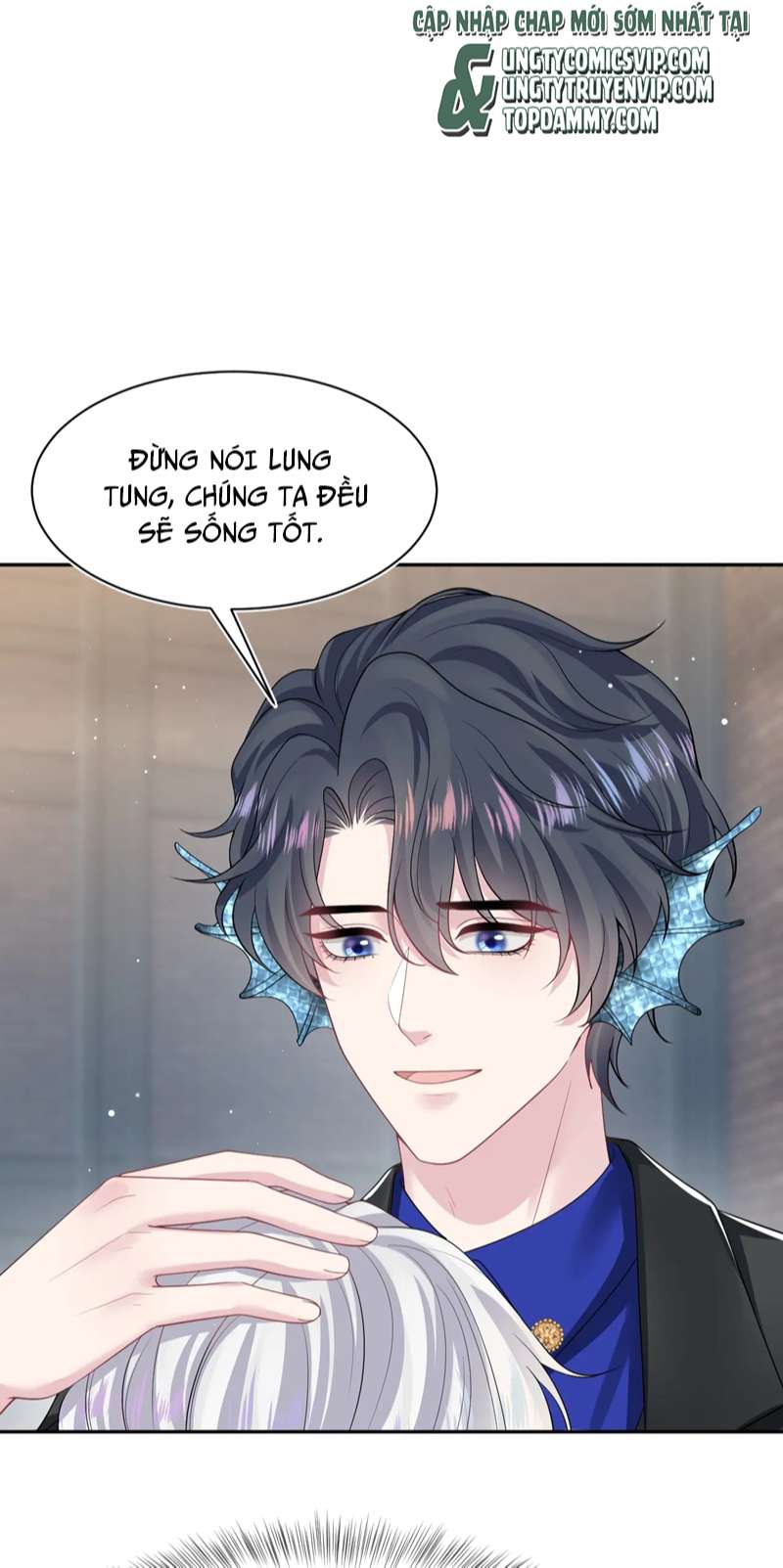 Tuyệt Mỹ Bạch Liên Online Dạy Học Chapter 210 - Trang 2