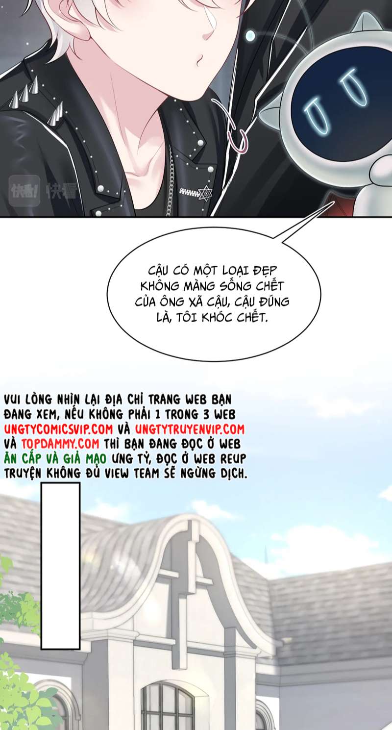 Tuyệt Mỹ Bạch Liên Online Dạy Học Chapter 210 - Trang 2