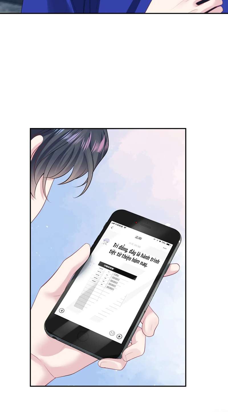 Tuyệt Mỹ Bạch Liên Online Dạy Học Chapter 210 - Trang 2