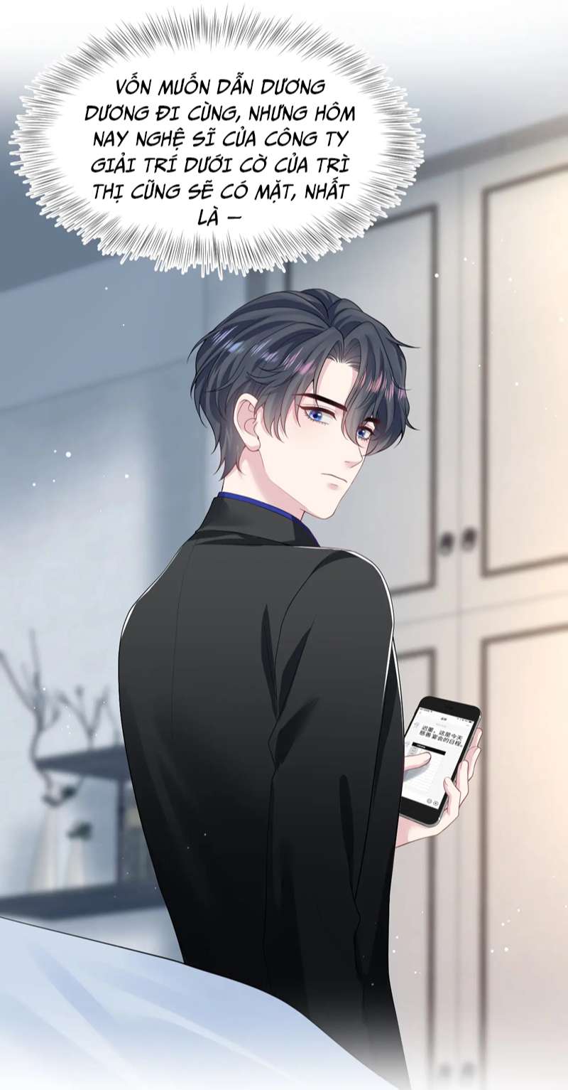 Tuyệt Mỹ Bạch Liên Online Dạy Học Chapter 210 - Trang 2