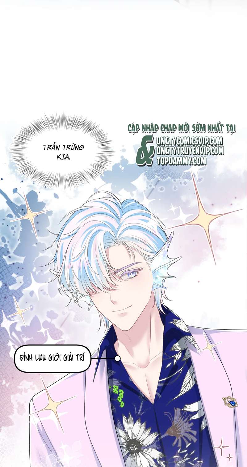 Tuyệt Mỹ Bạch Liên Online Dạy Học Chapter 210 - Trang 2