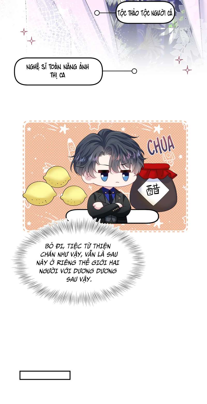 Tuyệt Mỹ Bạch Liên Online Dạy Học Chapter 210 - Trang 2