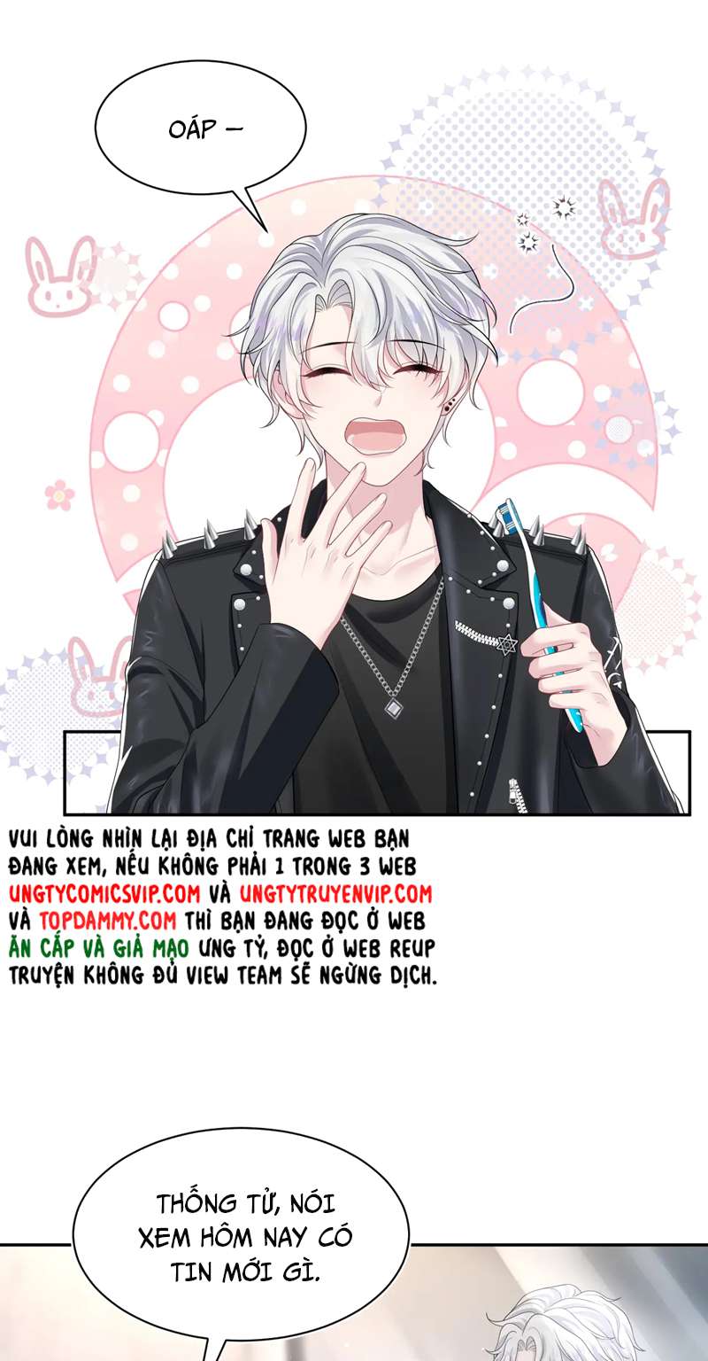 Tuyệt Mỹ Bạch Liên Online Dạy Học Chapter 210 - Trang 2