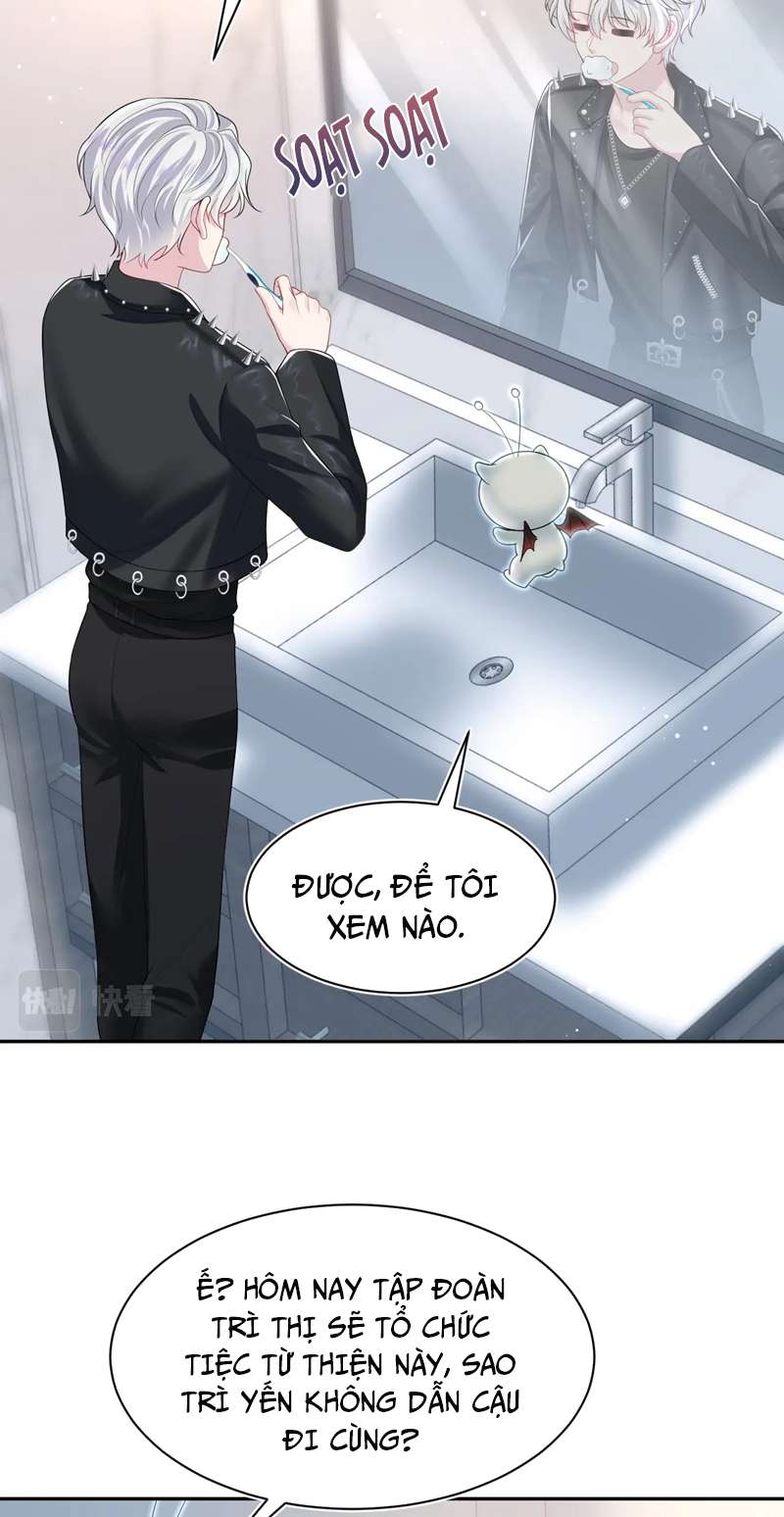 Tuyệt Mỹ Bạch Liên Online Dạy Học Chapter 210 - Trang 2