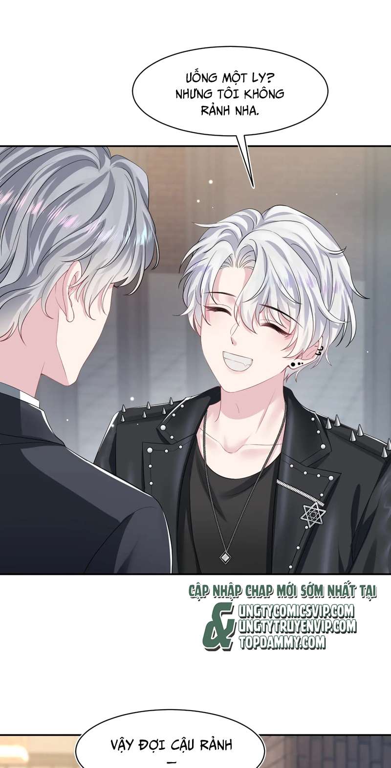 Tuyệt Mỹ Bạch Liên Online Dạy Học Chapter 210 - Trang 2