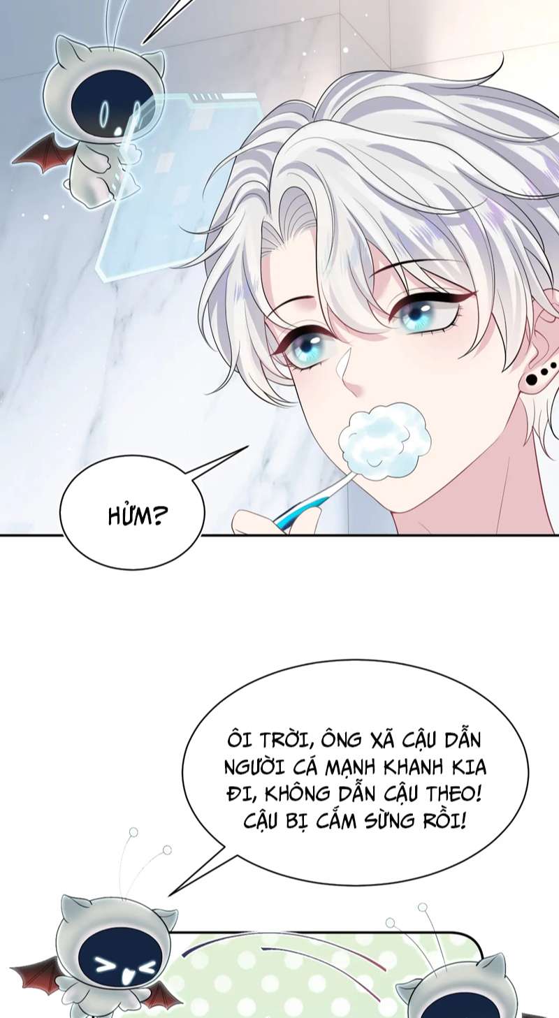 Tuyệt Mỹ Bạch Liên Online Dạy Học Chapter 210 - Trang 2