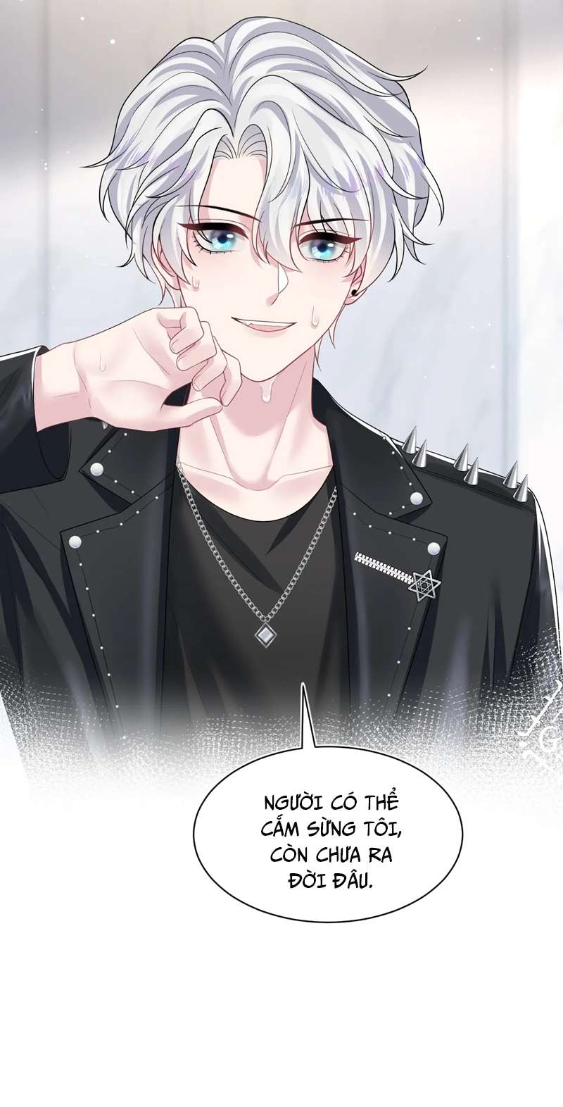 Tuyệt Mỹ Bạch Liên Online Dạy Học Chapter 210 - Trang 2