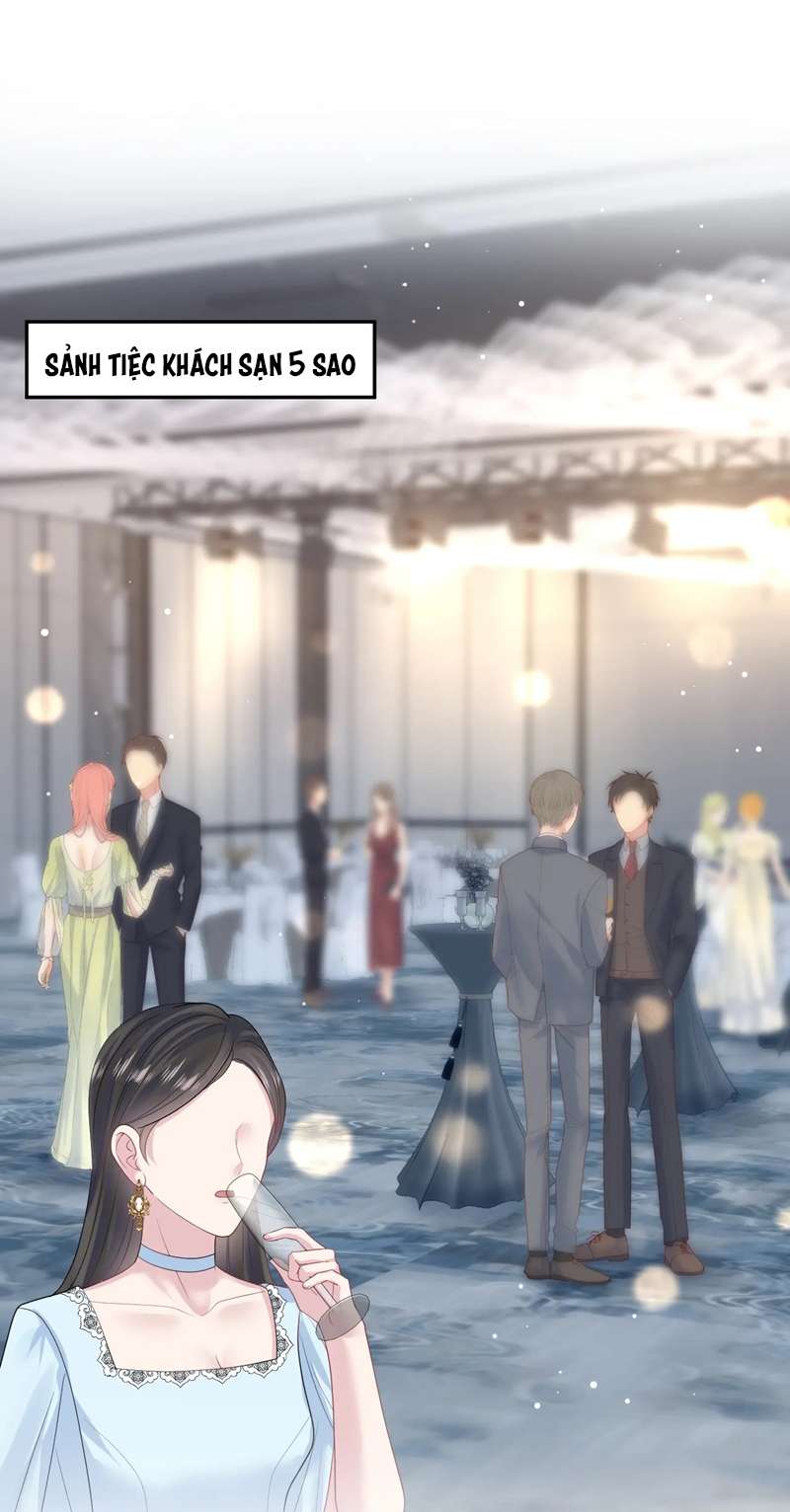 Tuyệt Mỹ Bạch Liên Online Dạy Học Chapter 210 - Trang 2