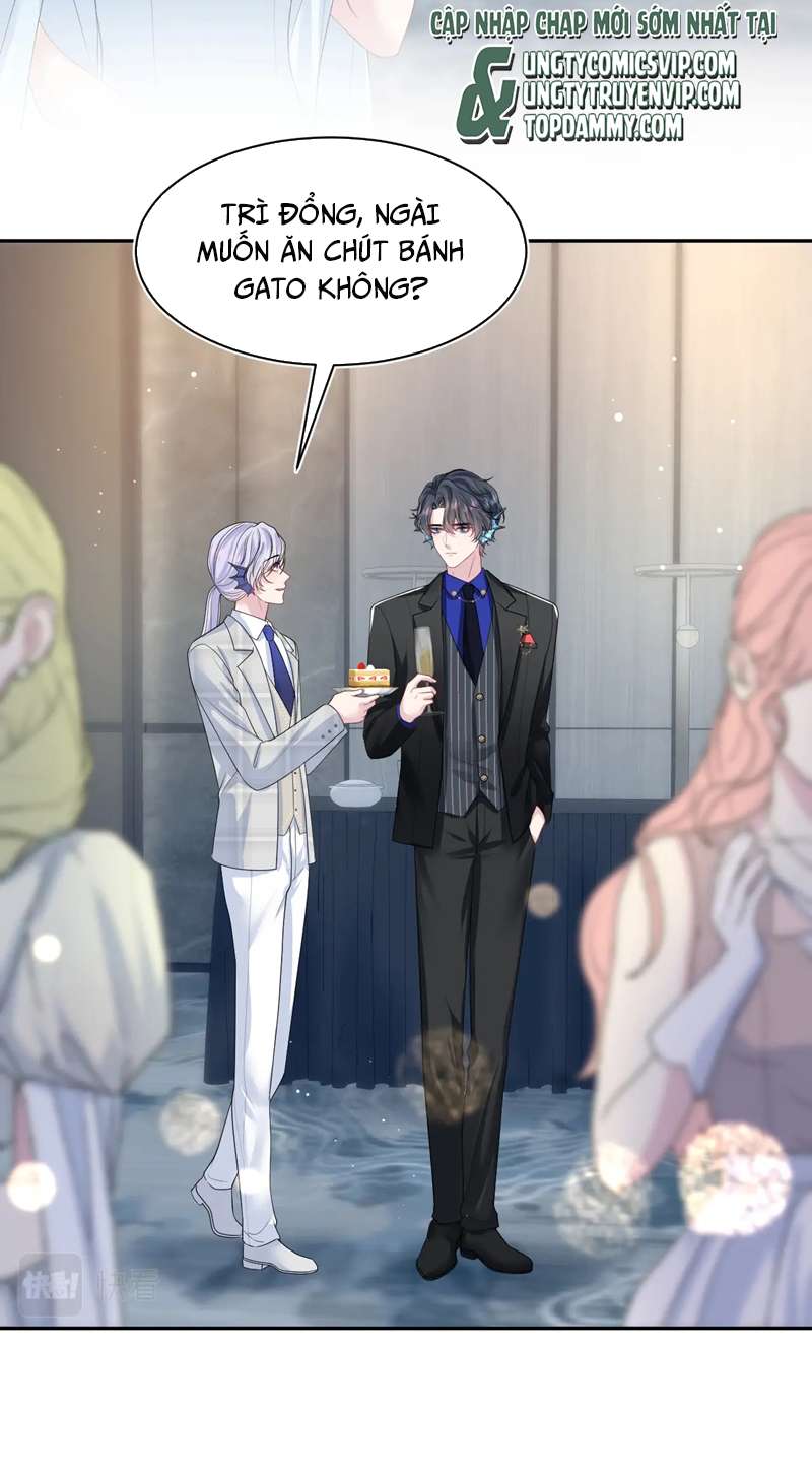 Tuyệt Mỹ Bạch Liên Online Dạy Học Chapter 210 - Trang 2