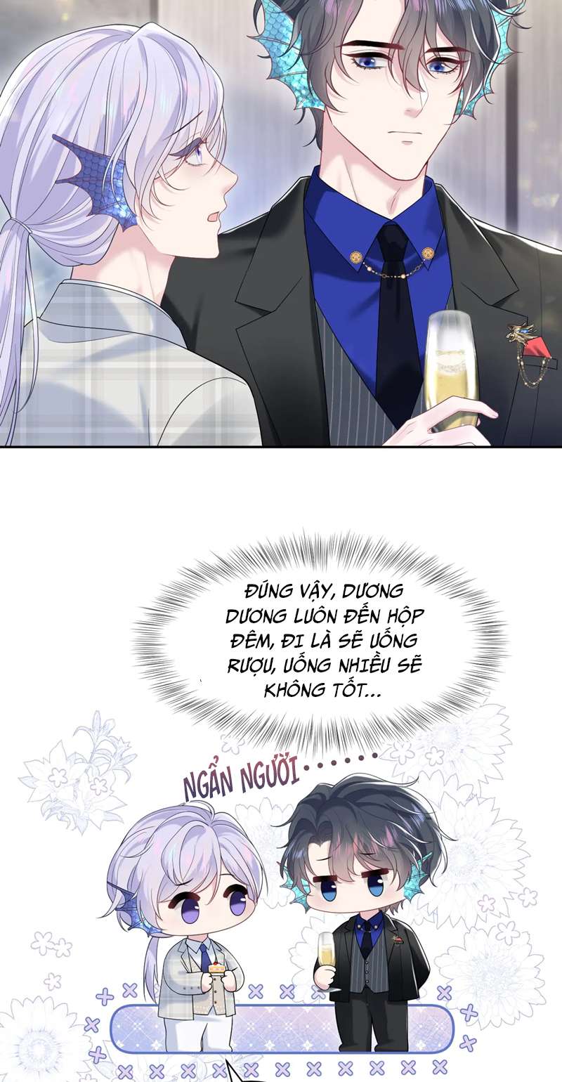 Tuyệt Mỹ Bạch Liên Online Dạy Học Chapter 210 - Trang 2