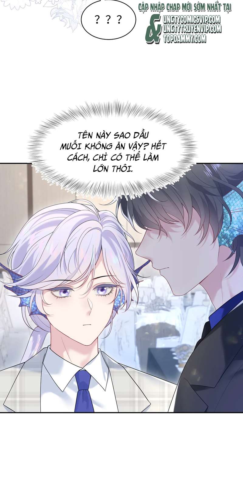 Tuyệt Mỹ Bạch Liên Online Dạy Học Chapter 210 - Trang 2