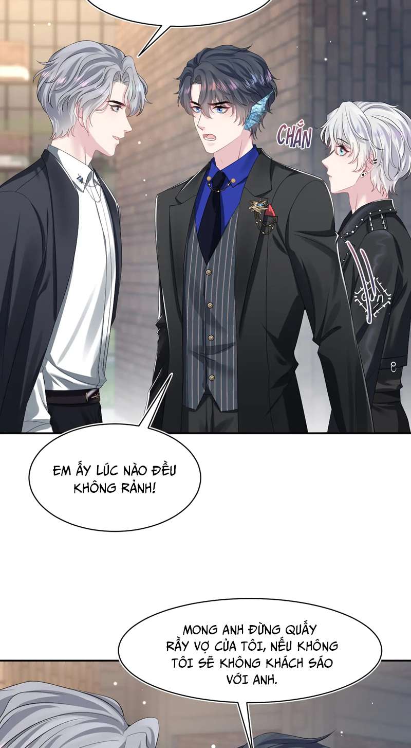 Tuyệt Mỹ Bạch Liên Online Dạy Học Chapter 210 - Trang 2