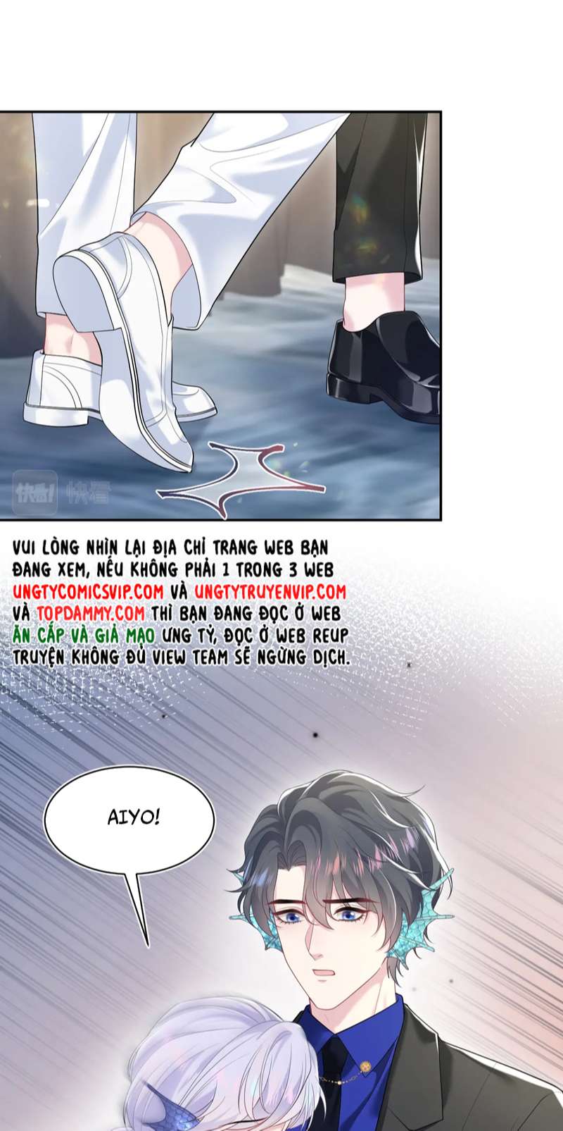 Tuyệt Mỹ Bạch Liên Online Dạy Học Chapter 210 - Trang 2