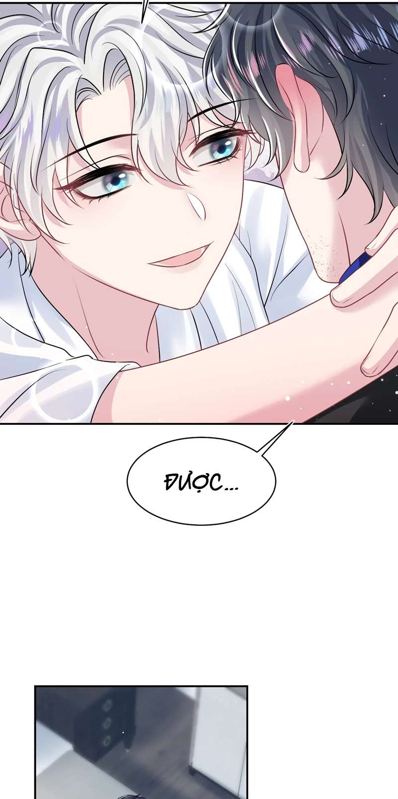 Tuyệt Mỹ Bạch Liên Online Dạy Học Chapter 214 - Trang 2