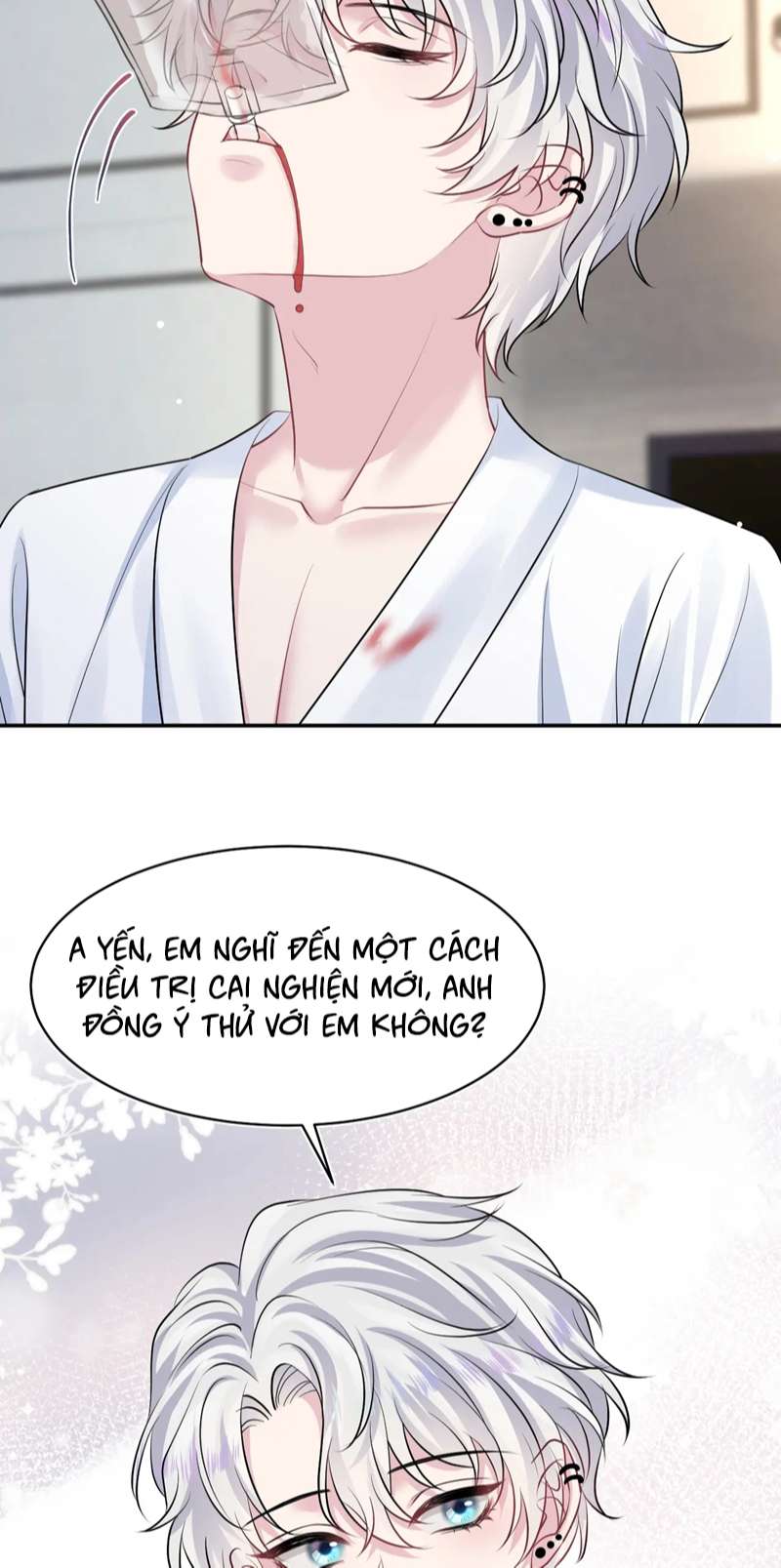 Tuyệt Mỹ Bạch Liên Online Dạy Học Chapter 214 - Trang 2