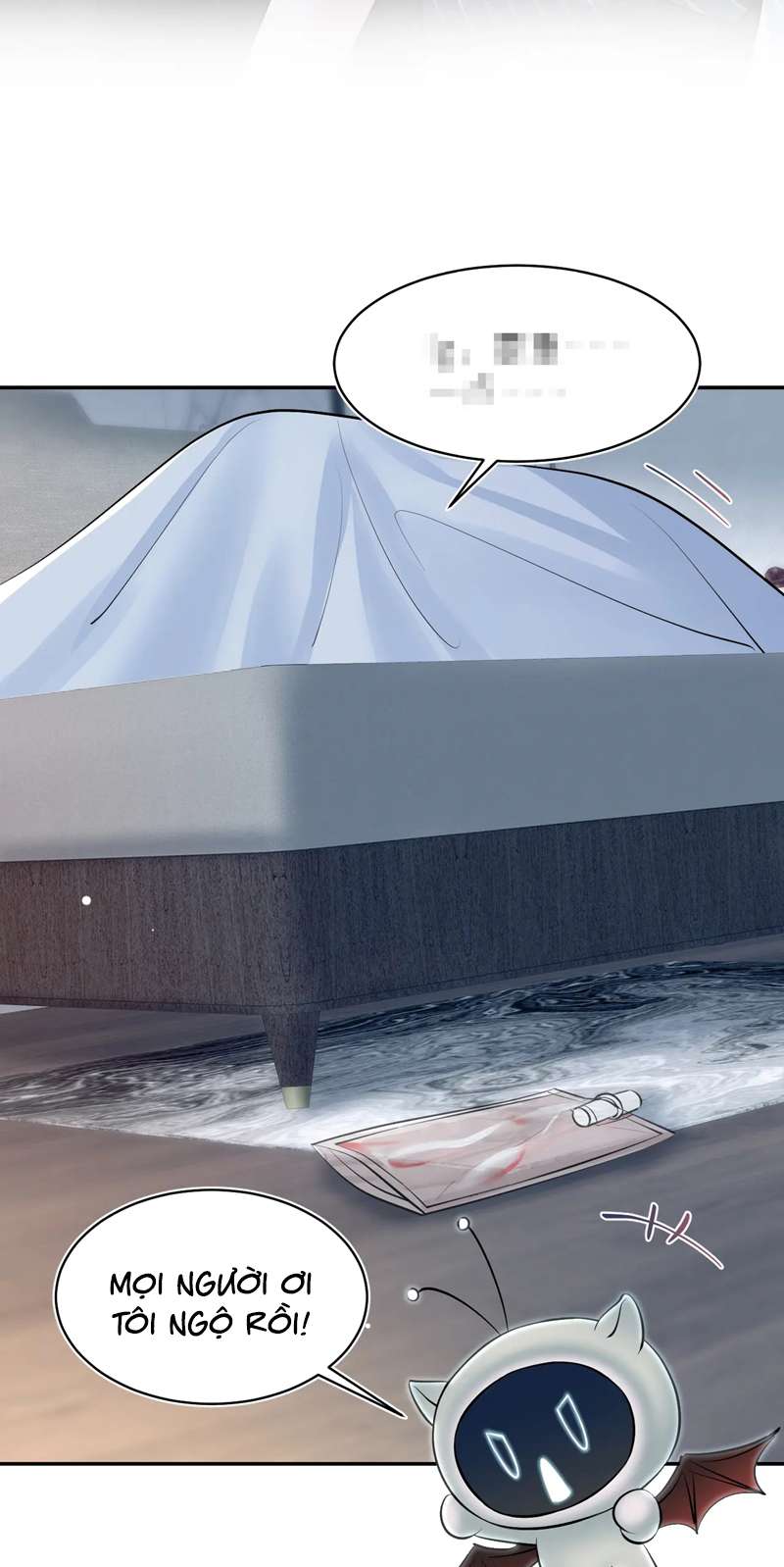 Tuyệt Mỹ Bạch Liên Online Dạy Học Chapter 214 - Trang 2