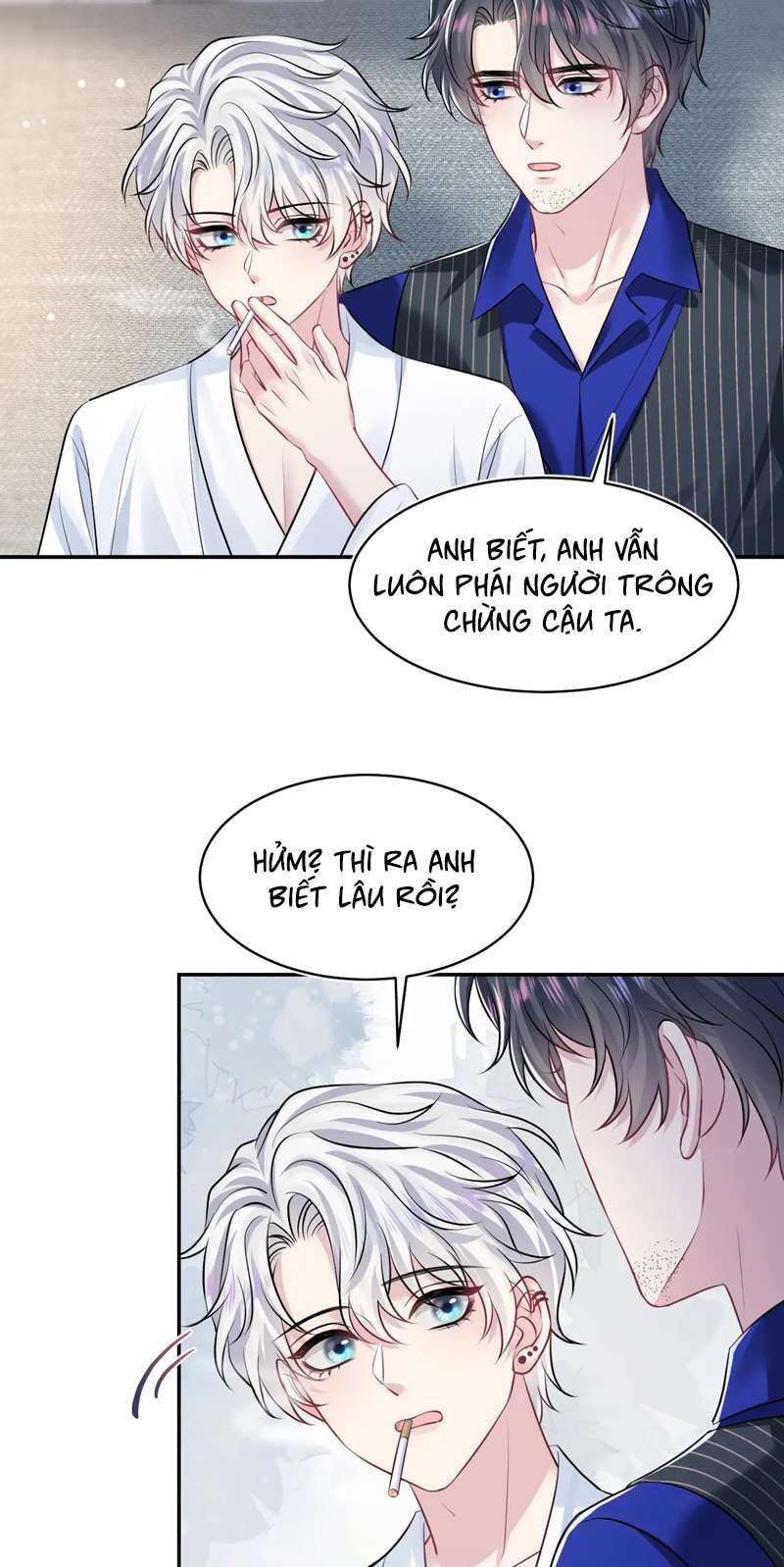 Tuyệt Mỹ Bạch Liên Online Dạy Học Chapter 214 - Trang 2