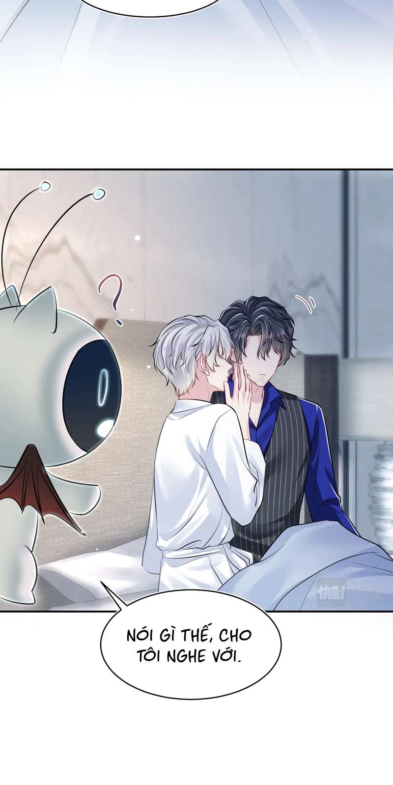 Tuyệt Mỹ Bạch Liên Online Dạy Học Chapter 214 - Trang 2