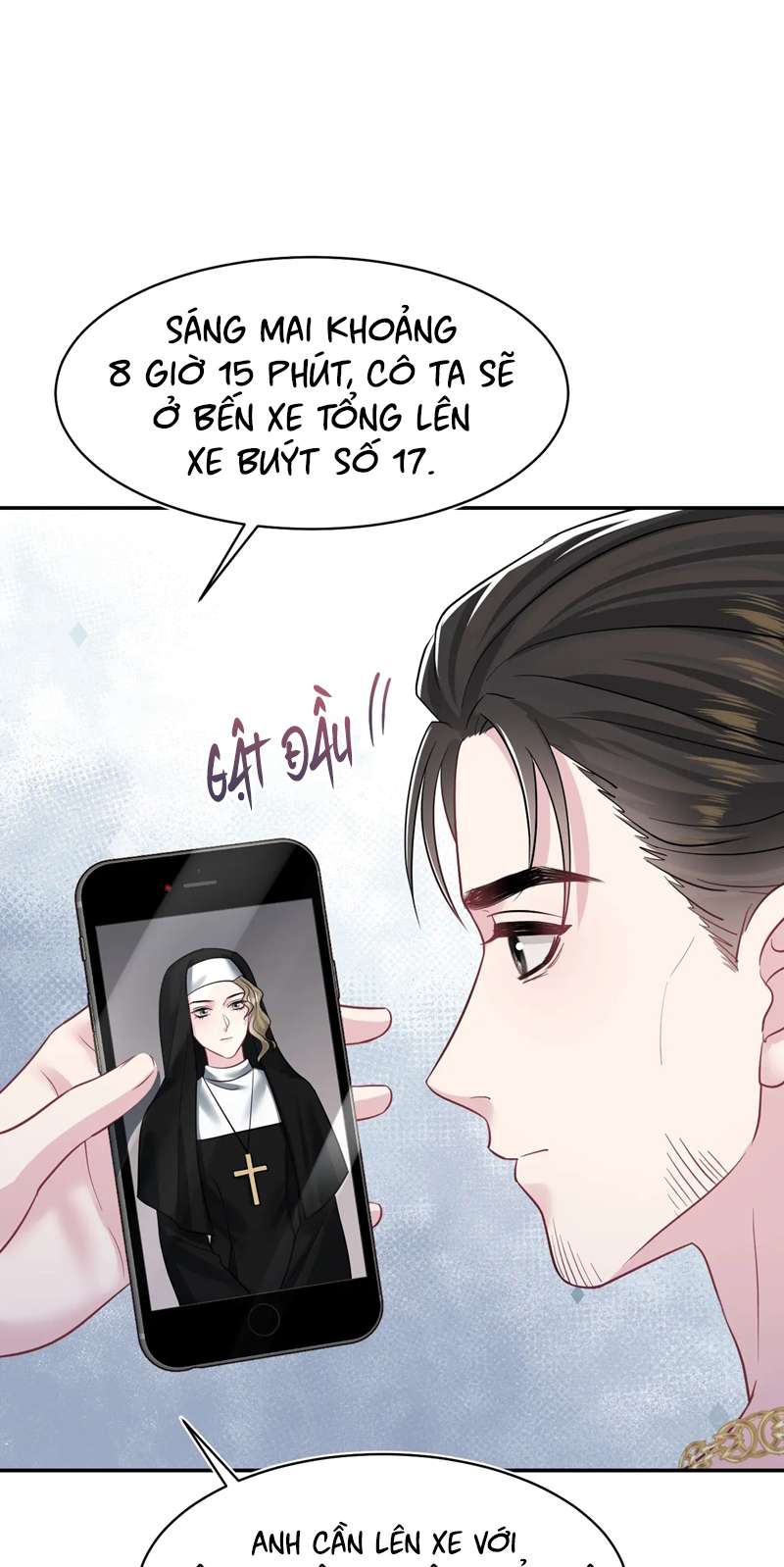 Tuyệt Mỹ Bạch Liên Online Dạy Học Chapter 214 - Trang 2