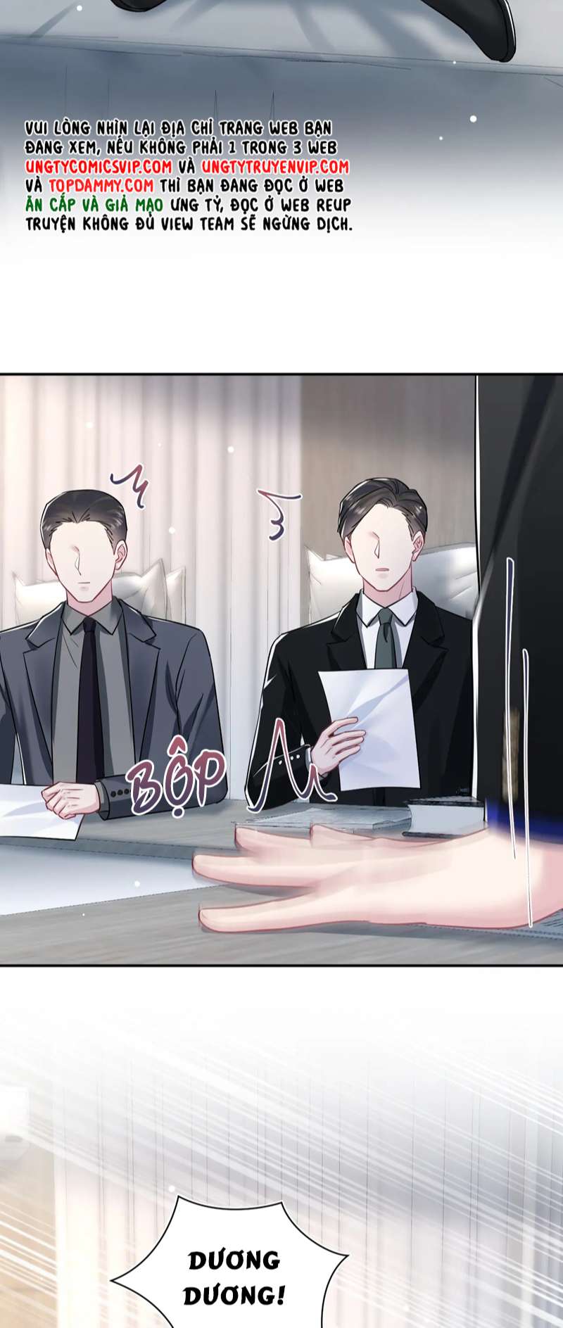 Tuyệt Mỹ Bạch Liên Online Dạy Học Chapter 214 - Trang 2