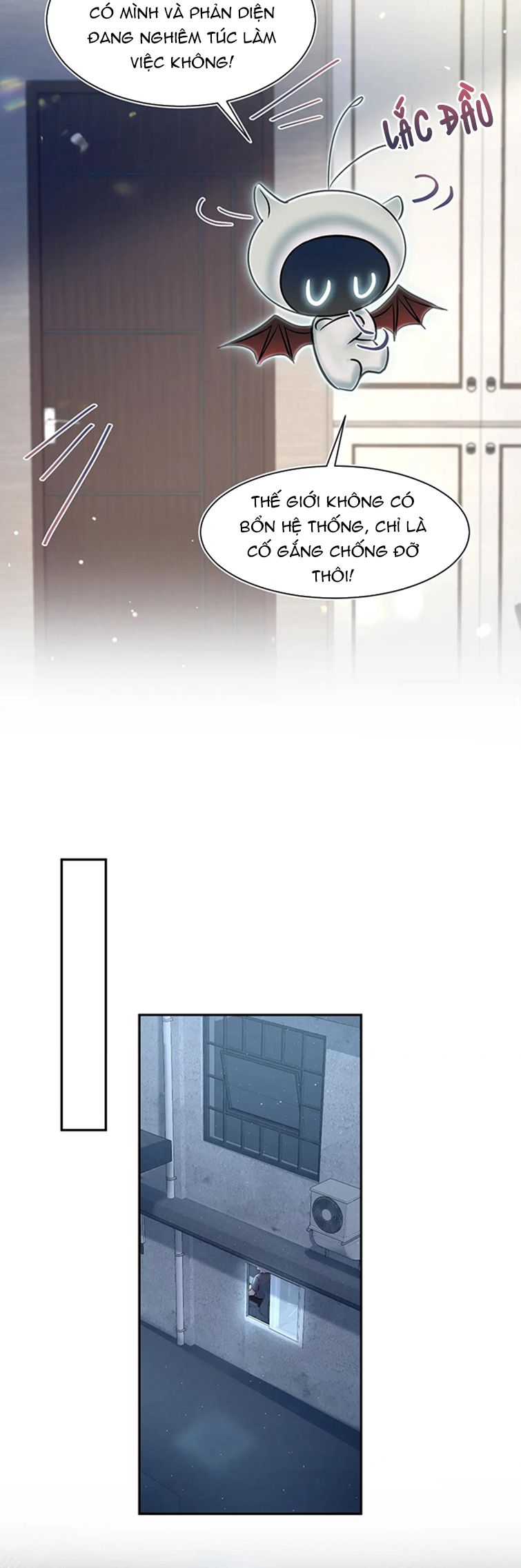 Tuyệt Mỹ Bạch Liên Online Dạy Học Chapter 215 - Trang 2