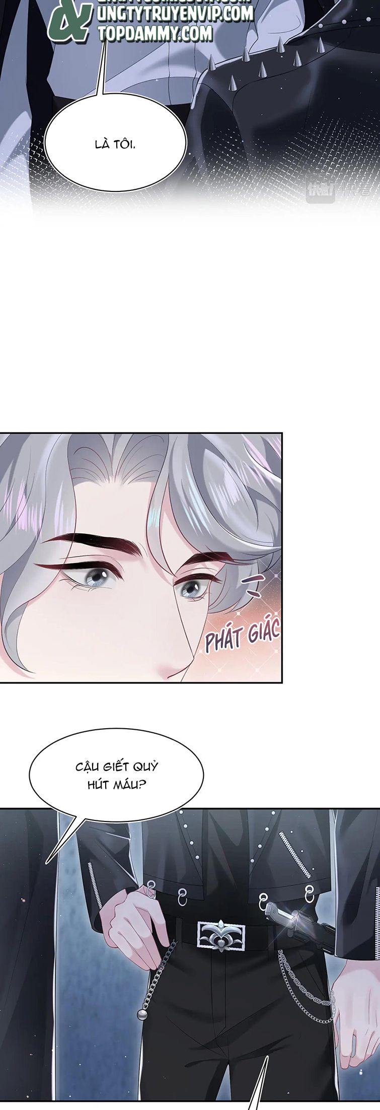 Tuyệt Mỹ Bạch Liên Online Dạy Học Chapter 215 - Trang 2