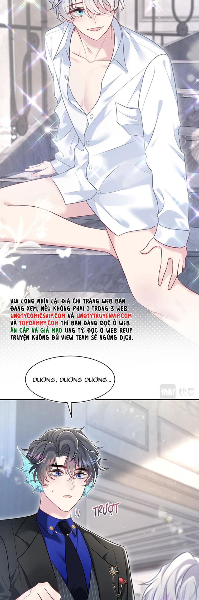 Tuyệt Mỹ Bạch Liên Online Dạy Học Chapter 215 - Trang 2