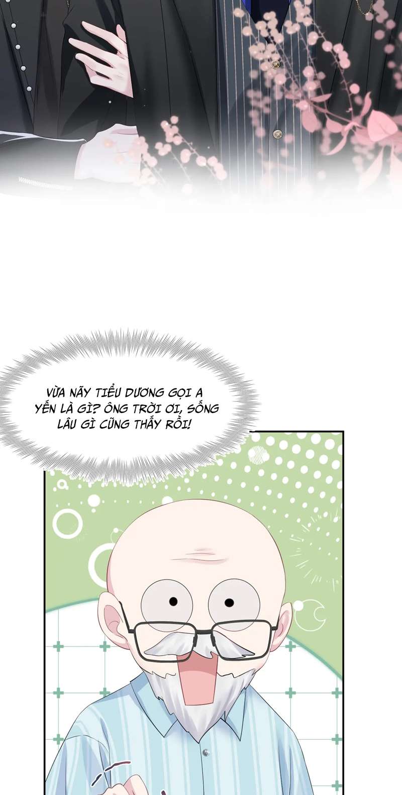 Tuyệt Mỹ Bạch Liên Online Dạy Học Chapter 216 - Trang 2