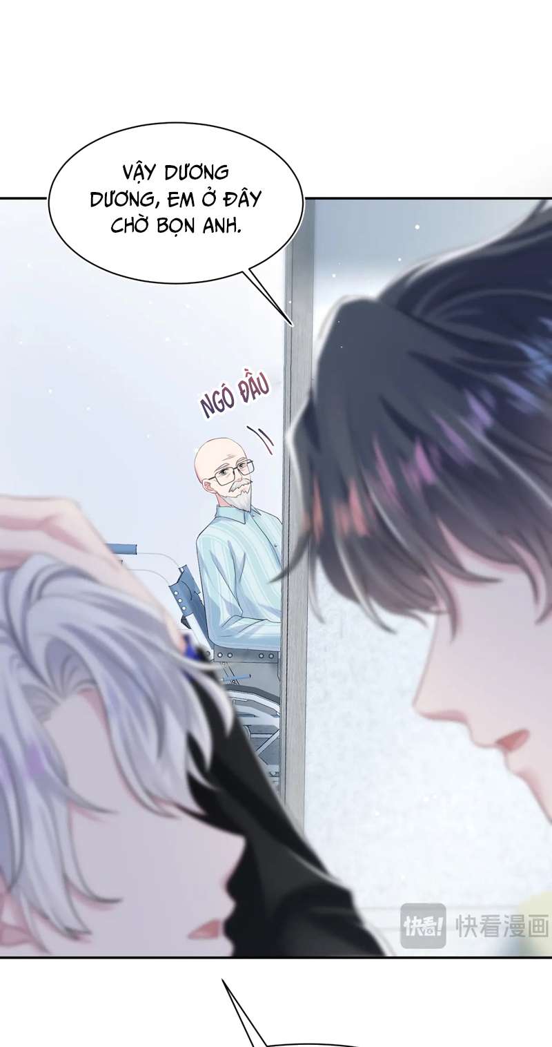 Tuyệt Mỹ Bạch Liên Online Dạy Học Chapter 216 - Trang 2