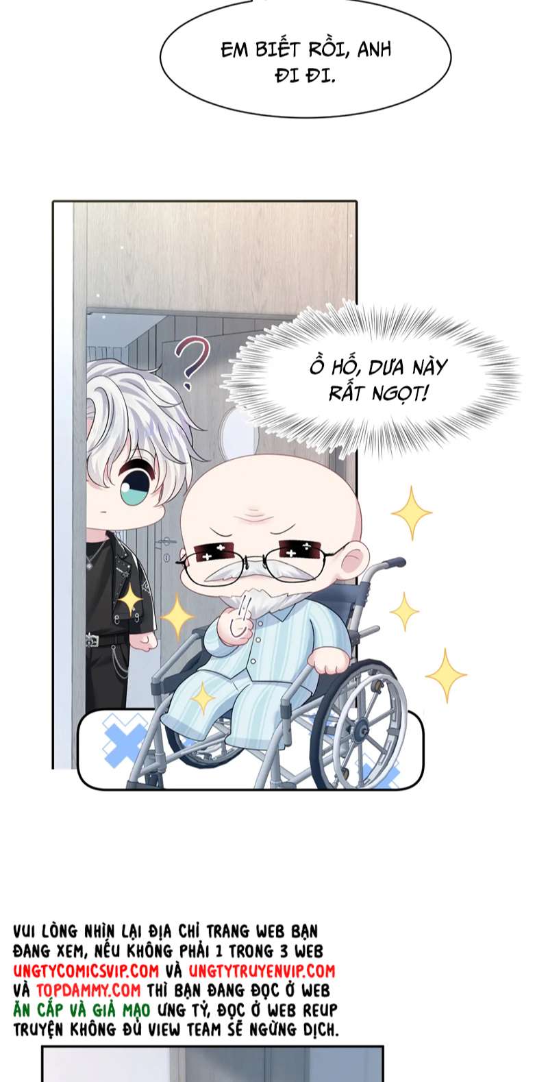 Tuyệt Mỹ Bạch Liên Online Dạy Học Chapter 216 - Trang 2