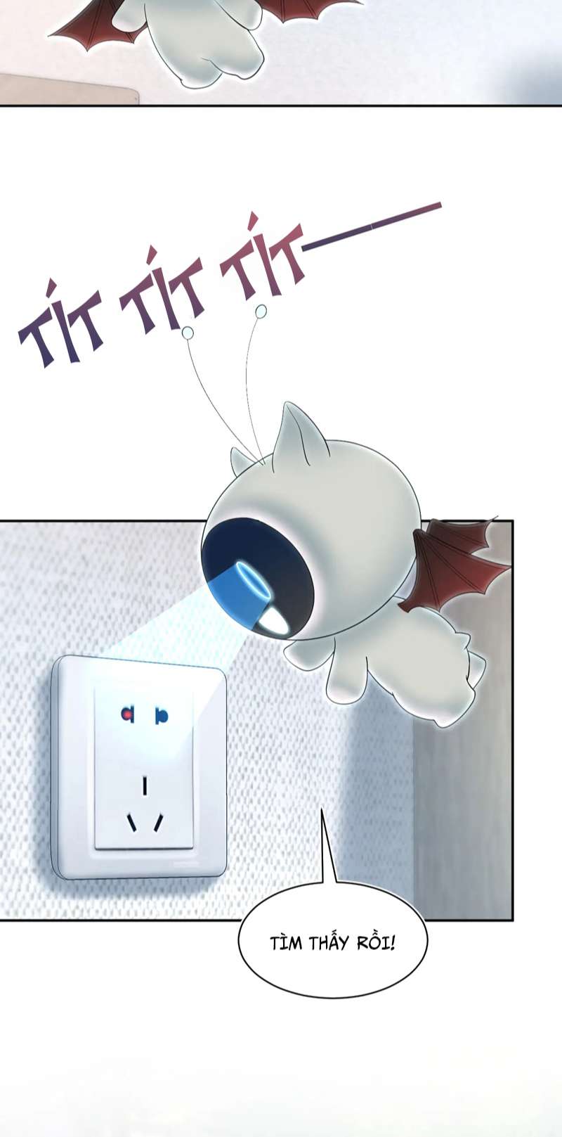 Tuyệt Mỹ Bạch Liên Online Dạy Học Chapter 216 - Trang 2