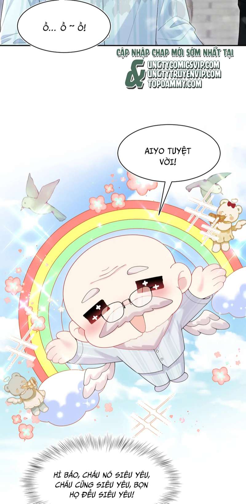 Tuyệt Mỹ Bạch Liên Online Dạy Học Chapter 216 - Trang 2