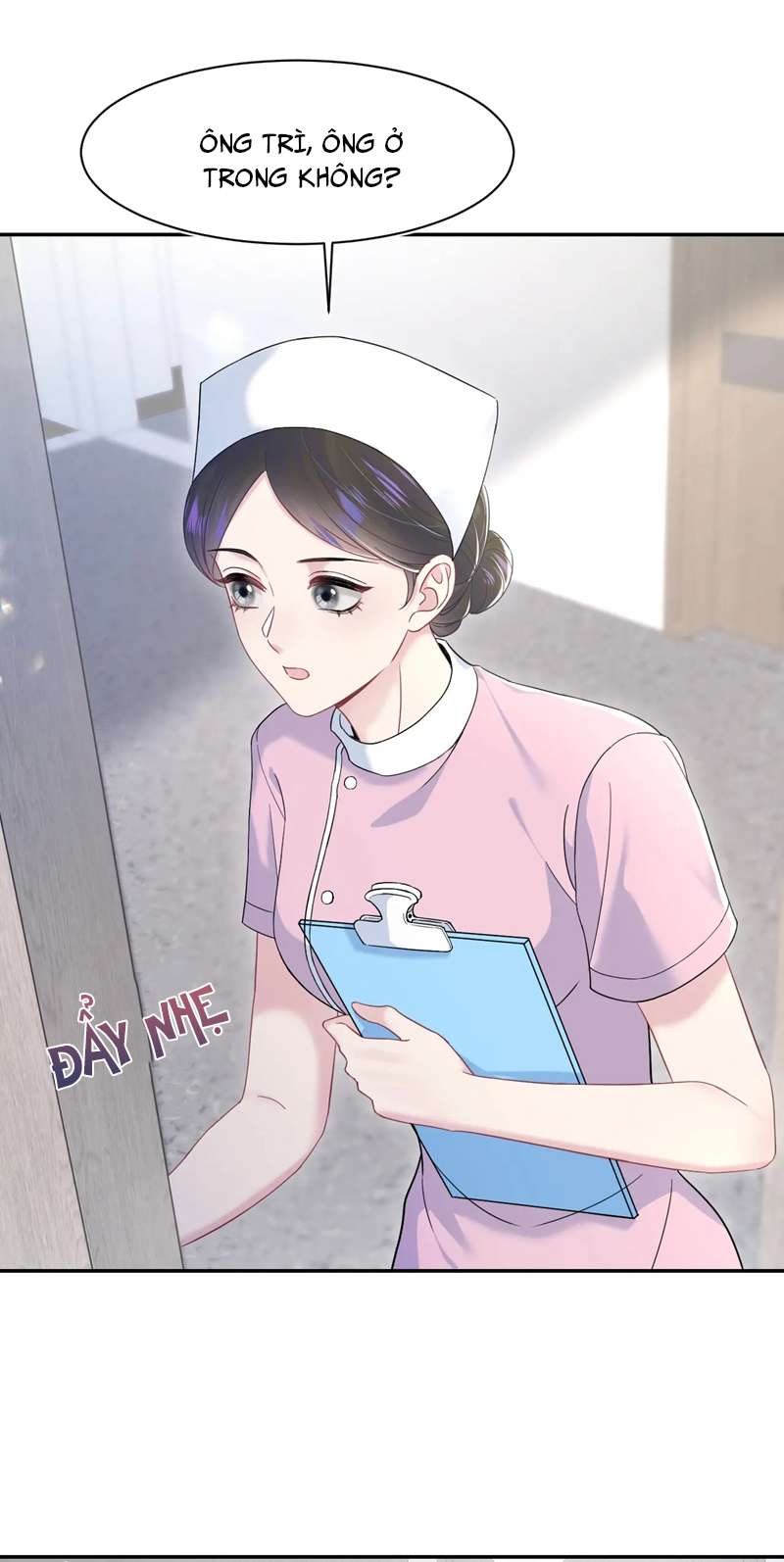 Tuyệt Mỹ Bạch Liên Online Dạy Học Chapter 216 - Trang 2