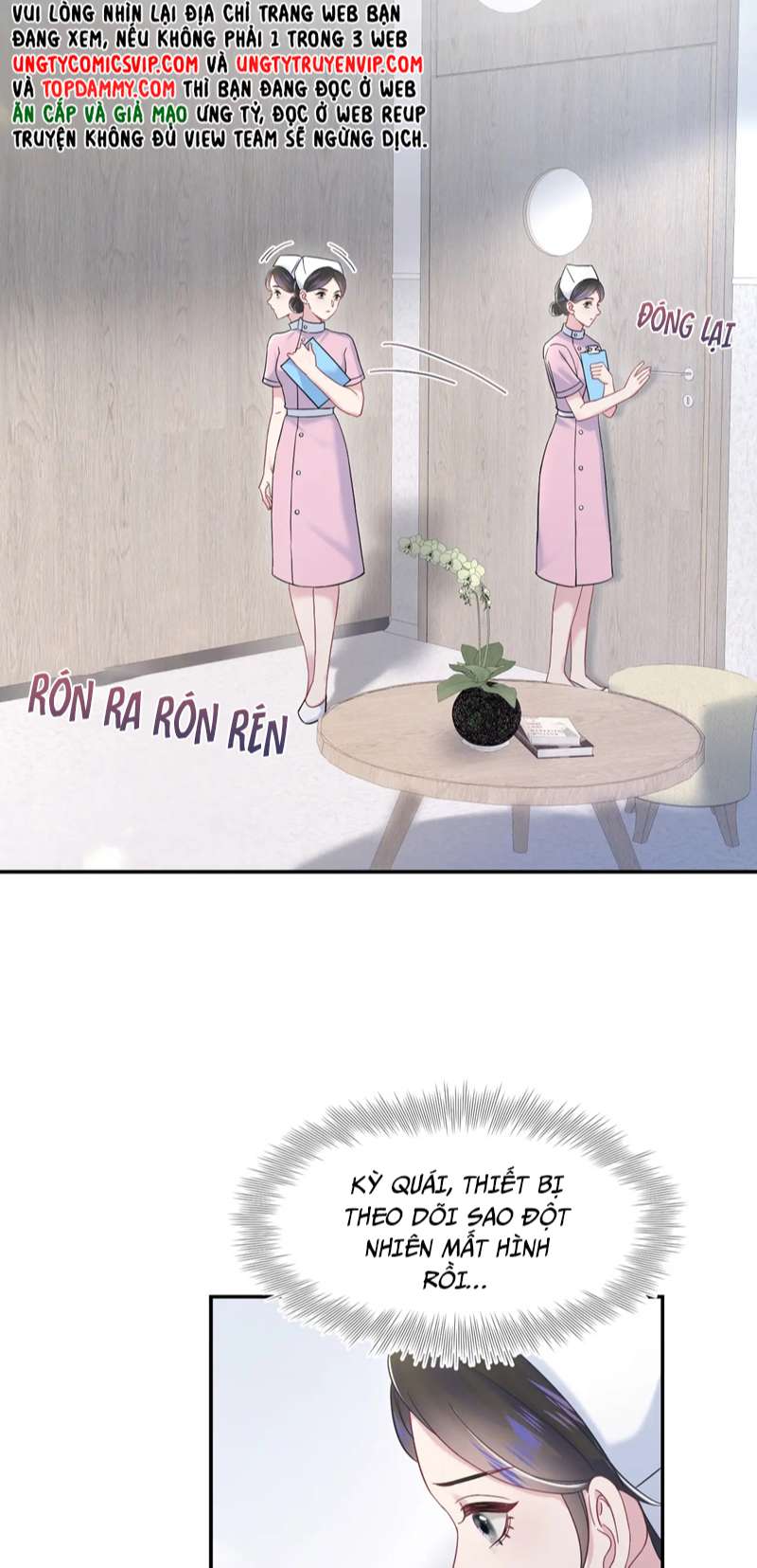 Tuyệt Mỹ Bạch Liên Online Dạy Học Chapter 216 - Trang 2