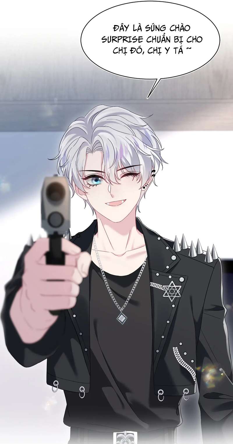 Tuyệt Mỹ Bạch Liên Online Dạy Học Chapter 216 - Trang 2