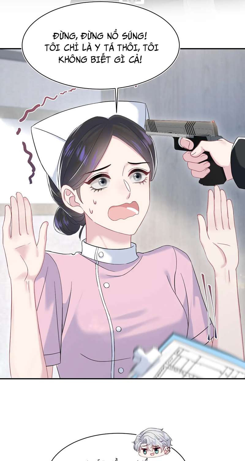 Tuyệt Mỹ Bạch Liên Online Dạy Học Chapter 216 - Trang 2