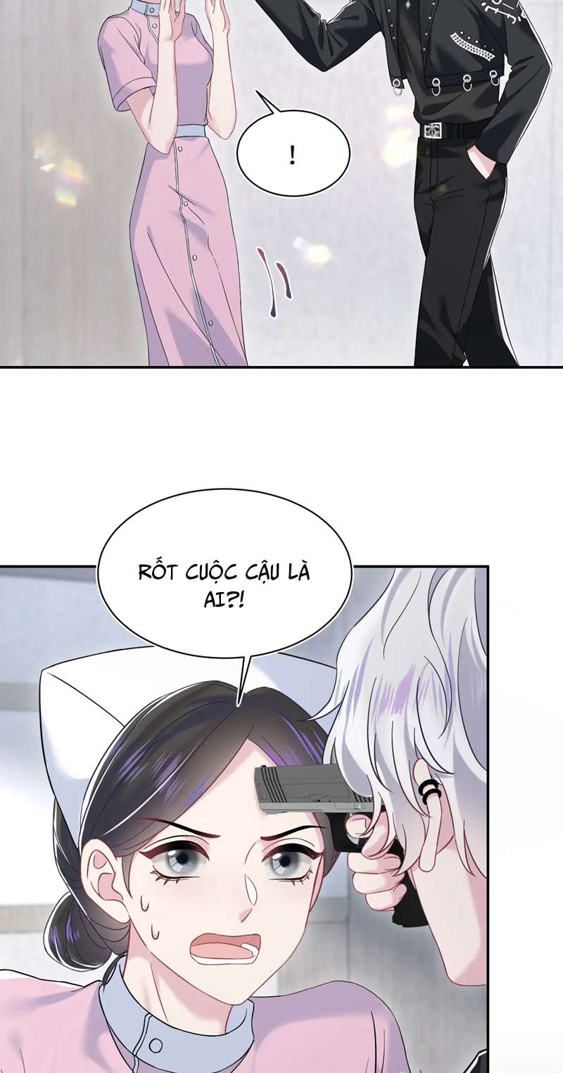 Tuyệt Mỹ Bạch Liên Online Dạy Học Chapter 216 - Trang 2