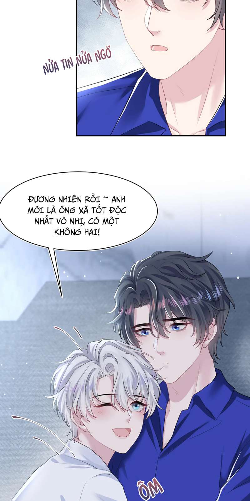 Tuyệt Mỹ Bạch Liên Online Dạy Học Chapter 216 - Trang 2