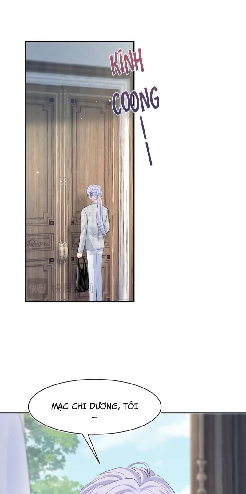 Tuyệt Mỹ Bạch Liên Online Dạy Học Chapter 218 - Trang 2