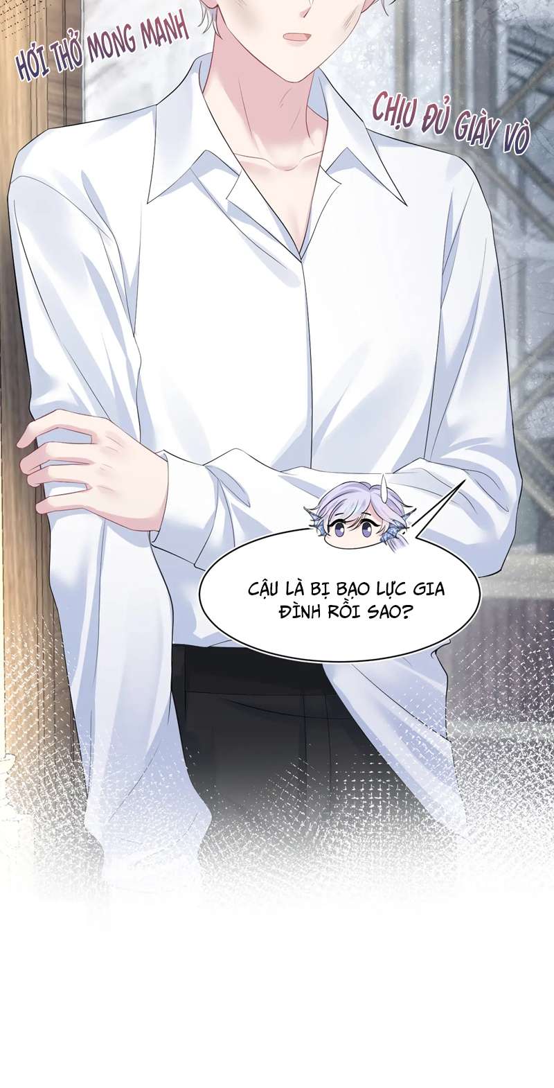 Tuyệt Mỹ Bạch Liên Online Dạy Học Chapter 218 - Trang 2