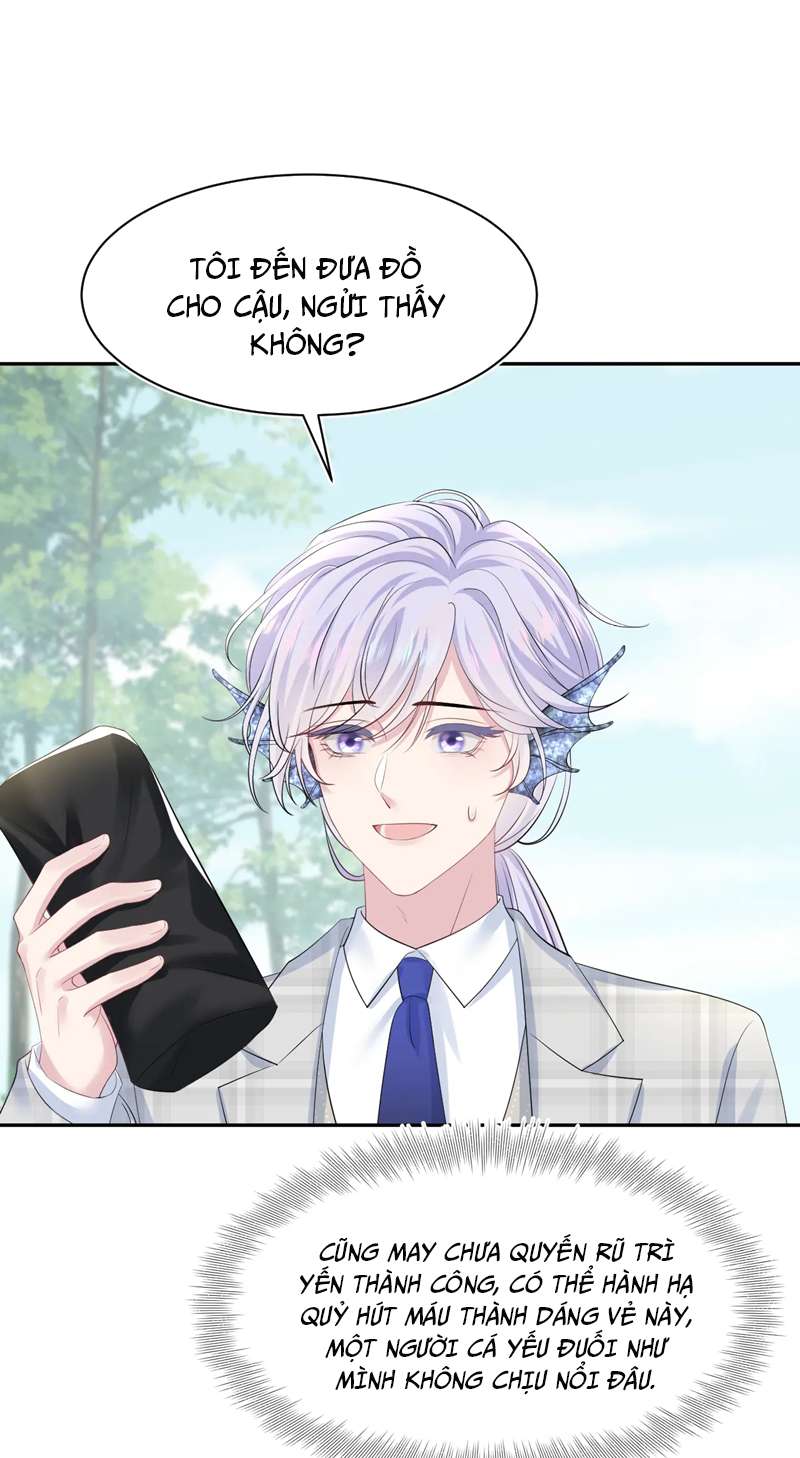 Tuyệt Mỹ Bạch Liên Online Dạy Học Chapter 218 - Trang 2